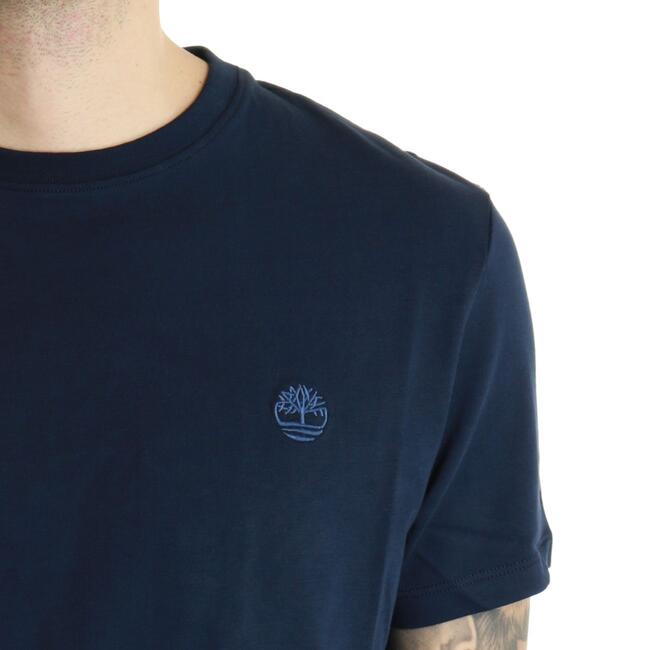 T-SHIRT DUNSTAN RIVER TIMBERLAND - Mad Fashion | img vers.650x/